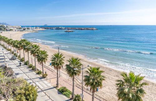 Apartamento en 1a Línea de playa Beachfront apartment - Photo 12