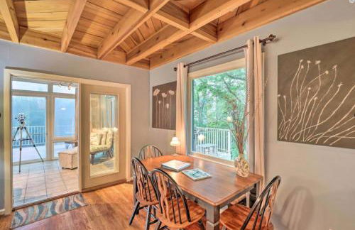 Roamer's Respite - A Prime Location with Scenic Views For Your Ultimate Retreat - Foto 10