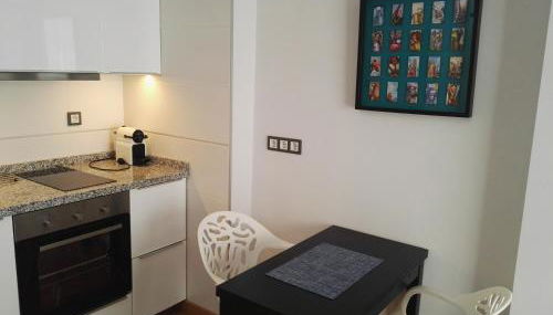 Apartamento Cervantes - Photo 3