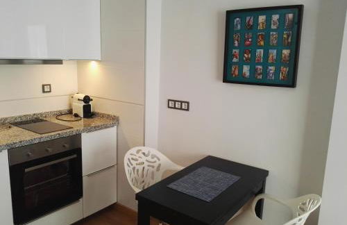 Apartamento Cervantes - Photo 3