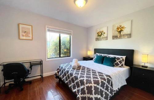 570 BayFair 5Br Coze home with Greatviews - Foto 20