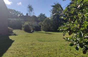Ferienhaus mit Kamin nahe beheiztem am Waldschwimmbad - Foto 3