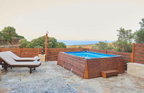 Achilleas Apartments with Sea View - Foto 84