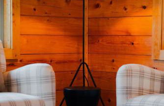 Memories at Hillside A Modern Cabin Hocking Hills - Foto 51