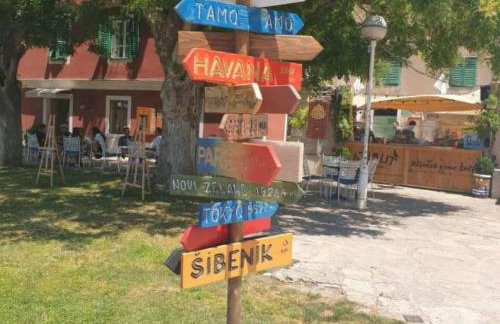 Villa Nika - Three Bedroom Villa with Private Pool - Foto 62