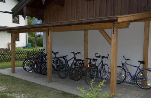 Gästehaus Gamsei - Bosch Hermann - Photo 16