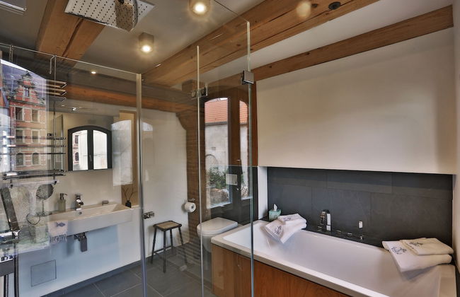 Backsteinspeicher Stralsund - Foto 35