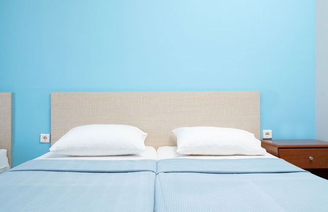 Atrium Hotel - Foto 31