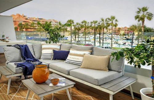 NEW & Modern Apartment - Marina, Sotogrande - Foto 1