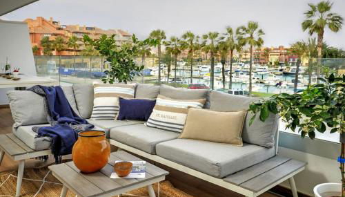 NEW & Modern Apartment - Marina, Sotogrande - Foto 1