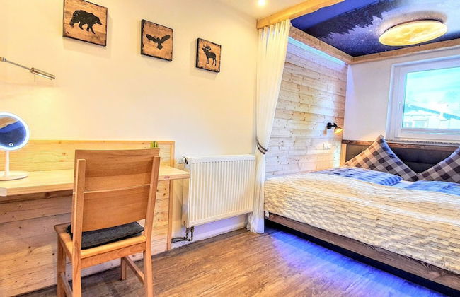 Ferienwohnungen Wolf - Foto 3