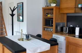 Duplex Le Colombier - Beautiful Charming Home - Foto 7