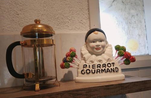 Le Merlat Gite - Foto 60