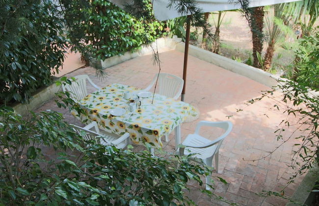 Spacious Mansion in Parghelia near Sea - Foto 18