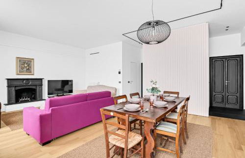 Luxury Penthouse - 5 min to Duomo - Photo 17