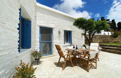 Amarienitas Suites - Foto 1