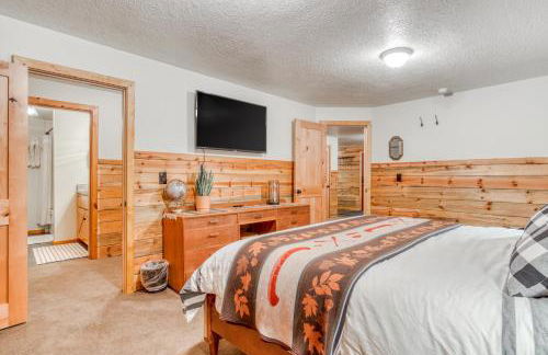 Blue Pine Chalet - Foto 16