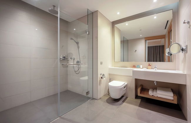 Dorsett Changi City Singapore - Photo 32