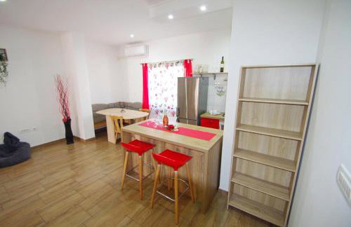 Holiday apartment Silvija, Loborika - Foto 11