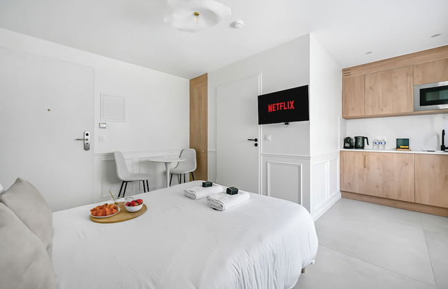 JIJI Suites - Foto 50