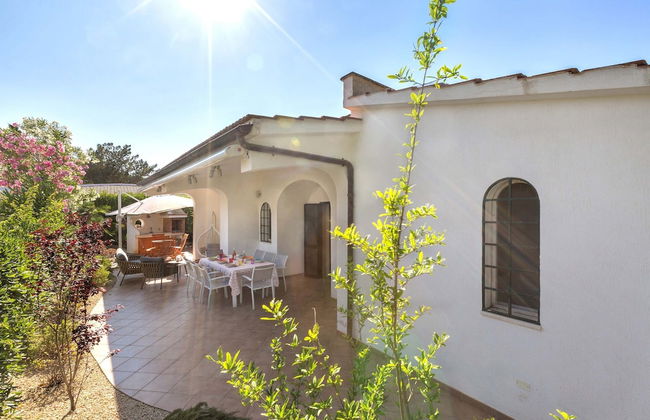 3582 Villetta Delle Cale by Barbarhouse - Foto 24