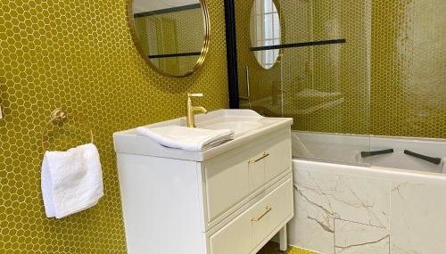 Appartement Baudelaire, 2 SDB, Lorient centre - Foto 4