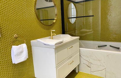 Appartement Baudelaire, 2 SDB, Lorient centre - Foto 17