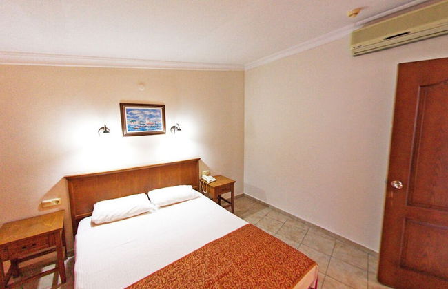 Avos Apartments - Photo 8