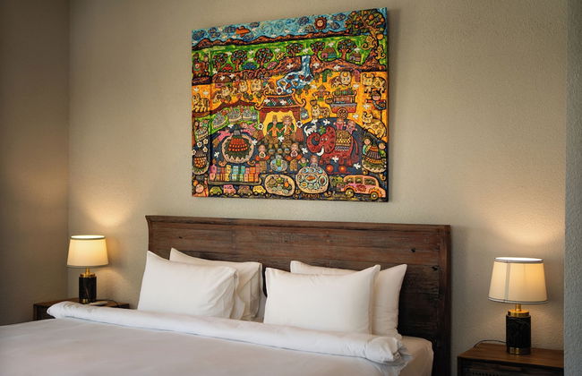 Seaside Oceana Suites by Mahaprana - Foto 7