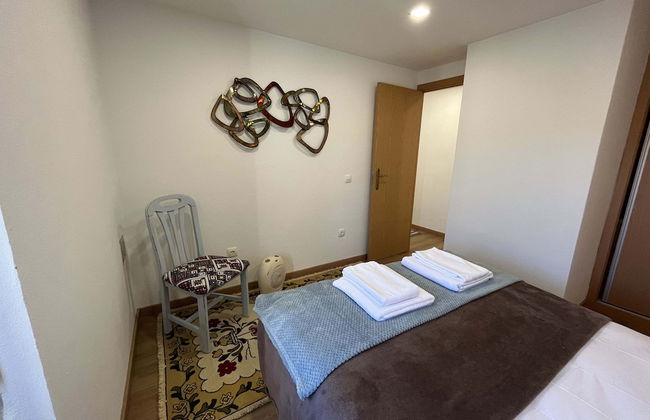 Vila Mena by Trip2Portugal - Foto 17