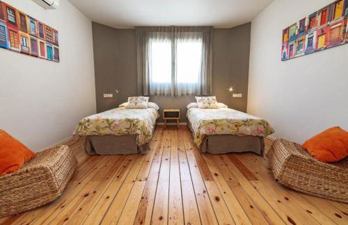 Apartamentos Alfonso X - Foto 58