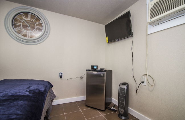 Hays St #B Near Downtown Guest Studio - Foto 14