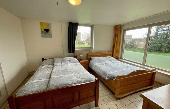 Holiday Home in Elsendorp With Garden - Foto 4