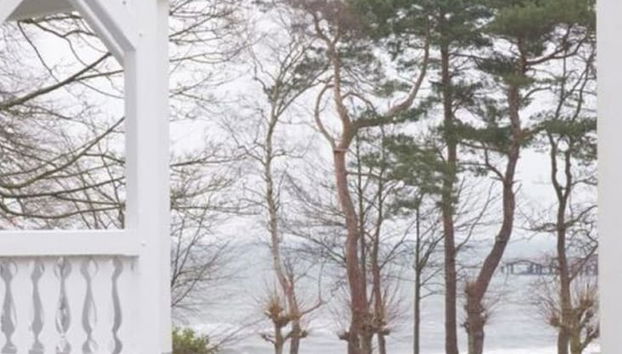 Sandpiper in Haus Strandburg Binz - Foto 3, Habitación