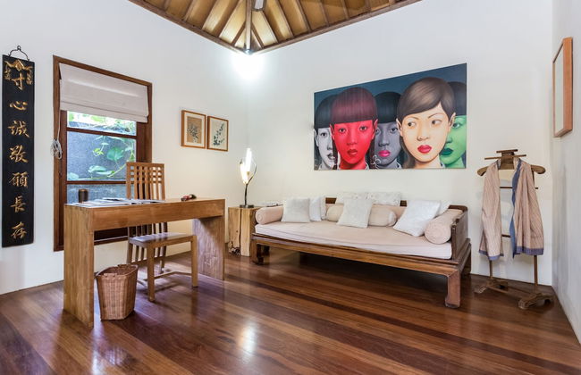 Mango Tree Villas - Foto 14