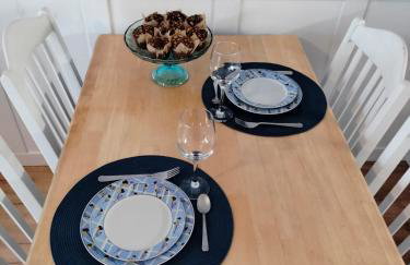 Apartament Niebieski - Foto 8