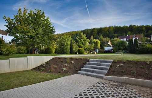 Apartments Am Siebenborn - Foto 38