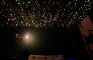 Suite mit Whirlpool, Sauna, Pole Dance und mehr - Foto 25