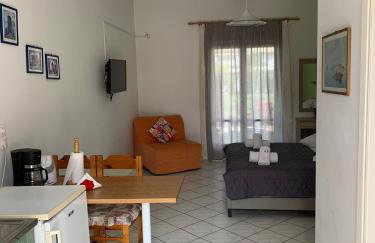 Eleftheria Studios and Apartments - Foto 25