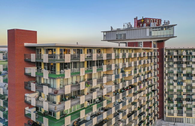 Satellite Grand View - Foto 62