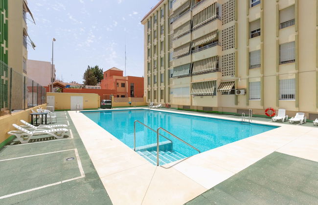 Casa Marina in Torre del Mar - Foto 5