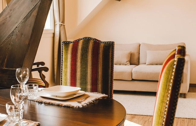 Normandy Etretat - Foto 29