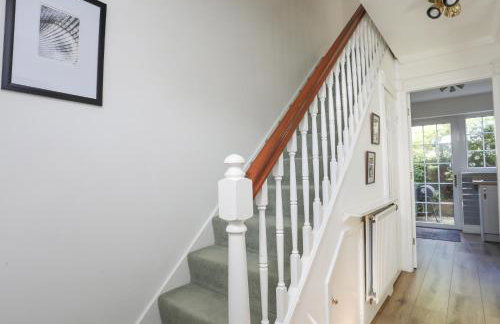 Sea View Cottage - Foto 15