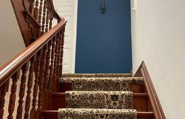 Charming 1-bed Apartment in Lytham Saint Annes - Foto 13