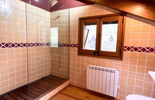 Casa L'Isard - Vall de Cardós - L'Amfitriona - Foto 8