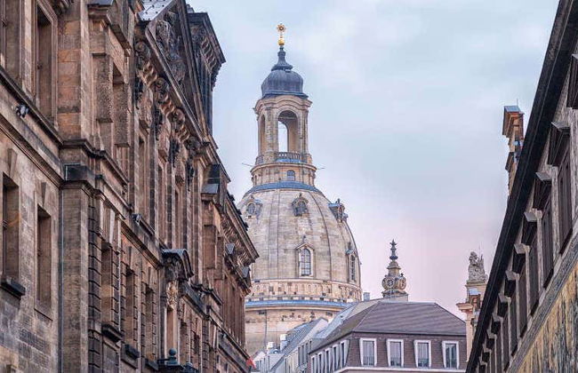 Dresden Trip - Photo 3