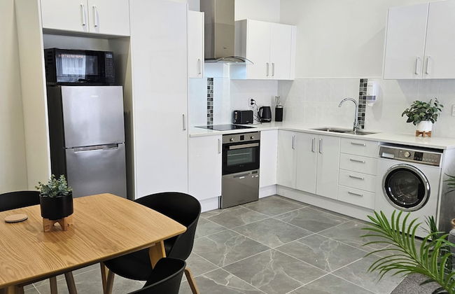 Redwood Apartments - Foto 11