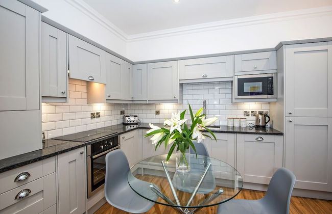 52 Old Elvet - Foto 79