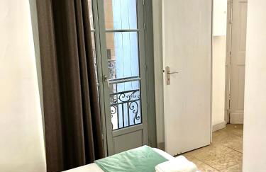 La Canourgue, Appart de charme ,Parking gratuit - Foto 7