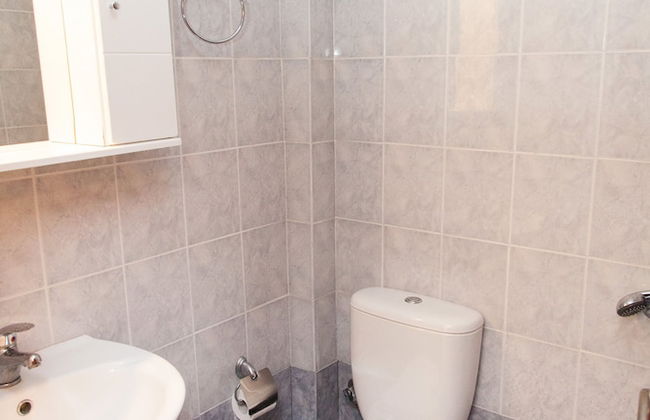 Villa Karthea IV - Foto 21